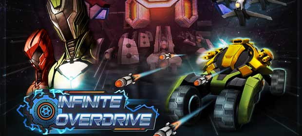 Infinite Overdrive