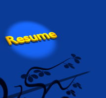 Resume